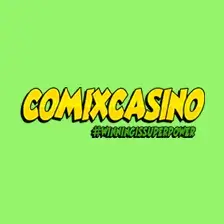 Comix Casino