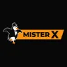 Mister X logo