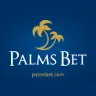 Palms Bet logo